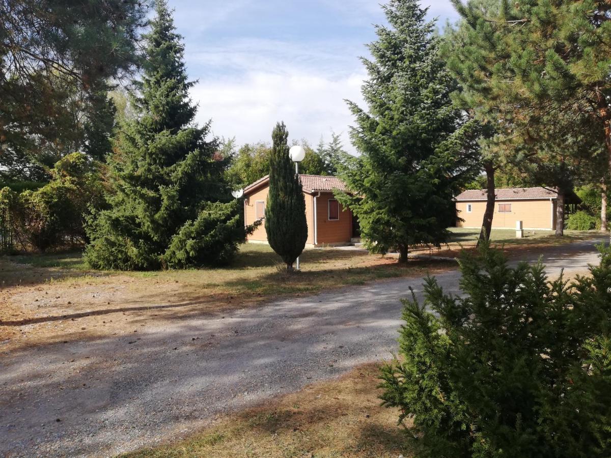 Au Soleil de Picardie Presles-et-Boves Extérieur photo
