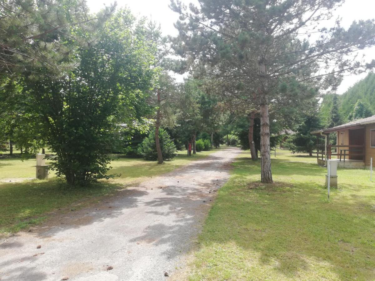 Au Soleil de Picardie Presles-et-Boves Extérieur photo